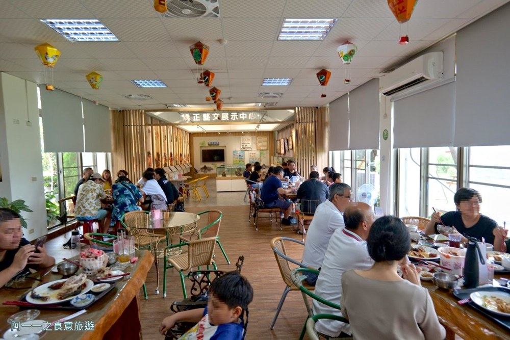 台東最美監獄咖啡廳.台東戒治所武陵咖啡廳