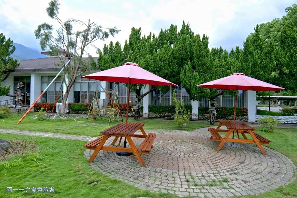 台東最美監獄咖啡廳.台東戒治所武陵咖啡廳