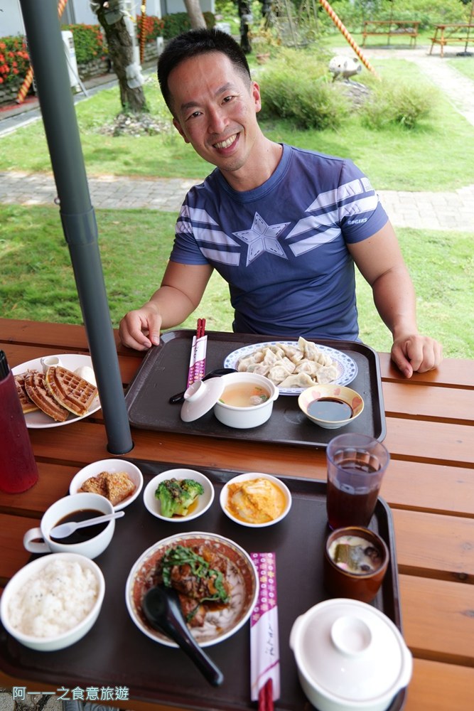 台東最美監獄咖啡廳.台東戒治所武陵咖啡廳