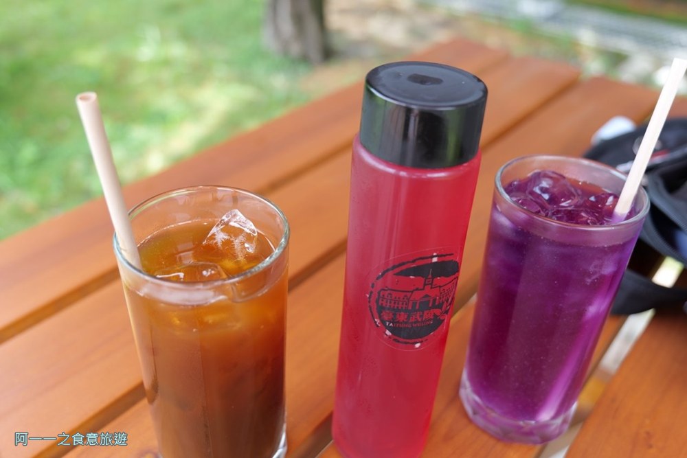 台東最美監獄咖啡廳.台東戒治所武陵咖啡廳