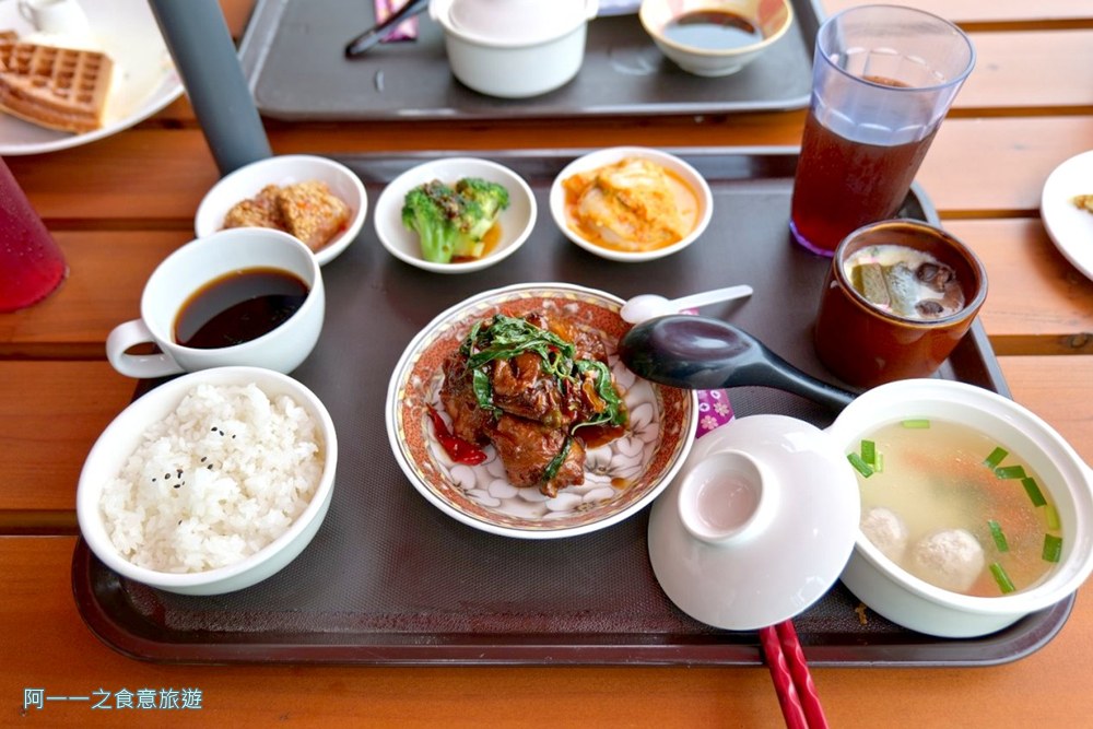 台東最美監獄咖啡廳.台東戒治所武陵咖啡廳