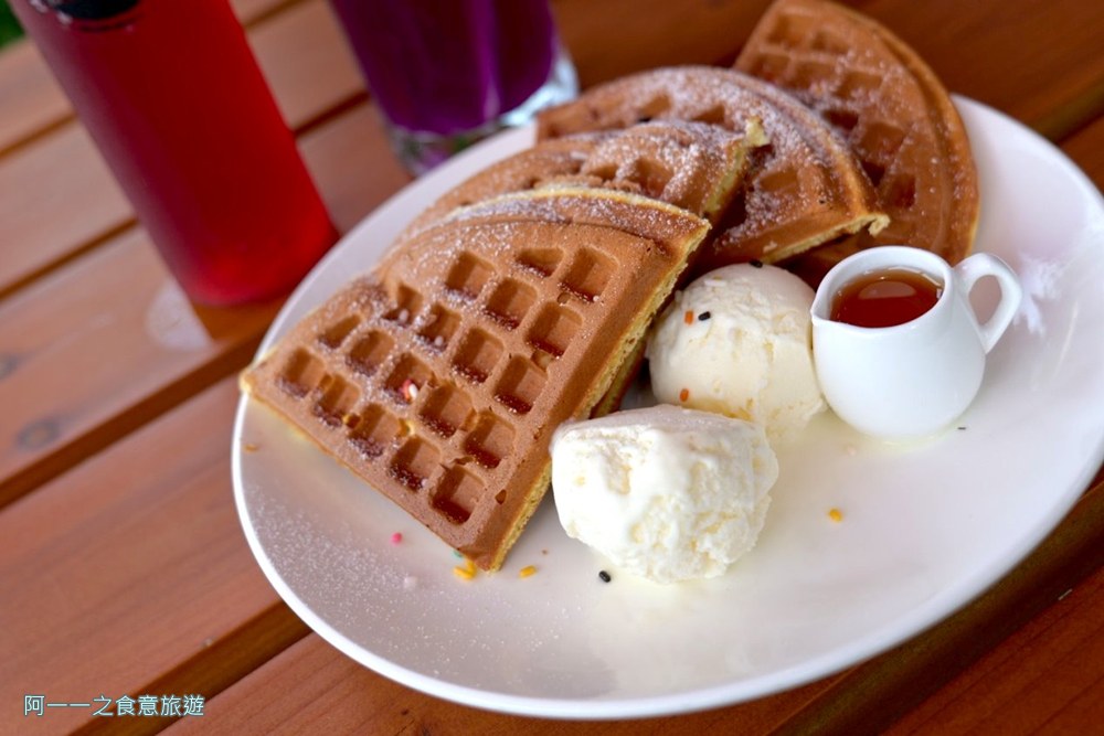 台東最美監獄咖啡廳.台東戒治所武陵咖啡廳