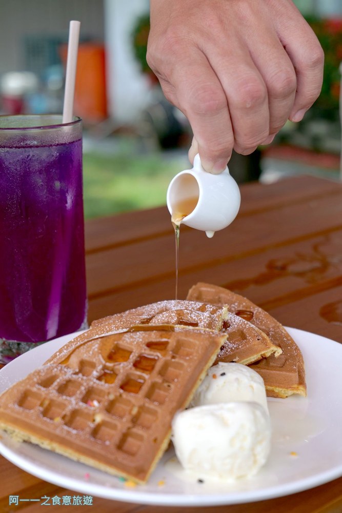 台東最美監獄咖啡廳.台東戒治所武陵咖啡廳