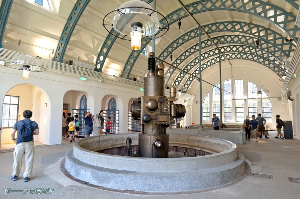 國家鐵道博物館.台北免費親子景點