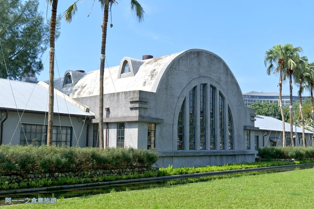 國家鐵道博物館.台北免費親子景點