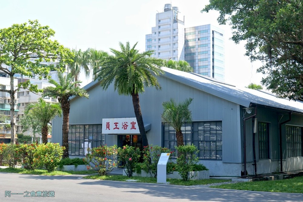 國家鐵道博物館.台北免費親子景點