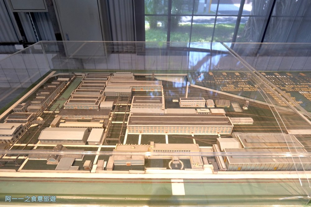 國家鐵道博物館.台北免費親子景點