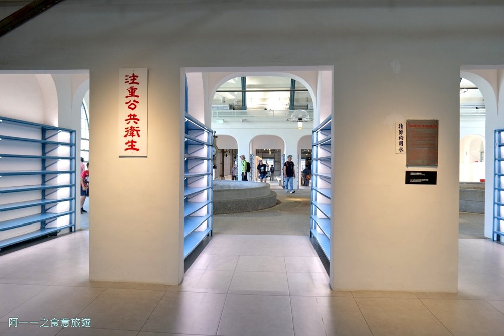 國家鐵道博物館.台北免費親子景點