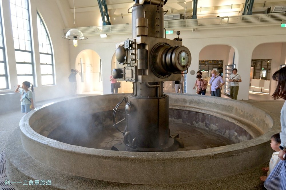 國家鐵道博物館.台北免費親子景點