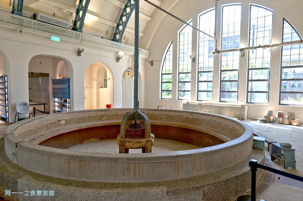 國家鐵道博物館.台北免費親子景點