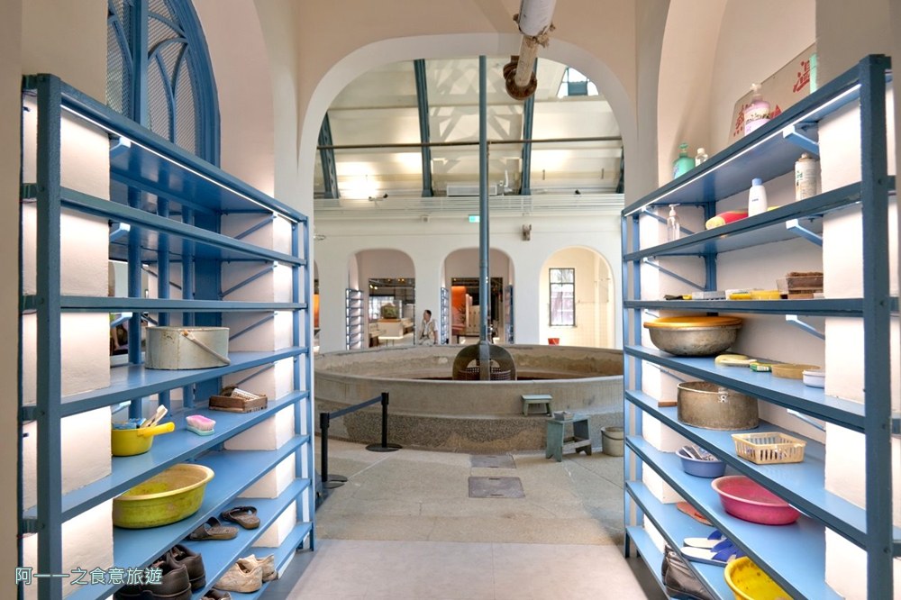 國家鐵道博物館.台北免費親子景點