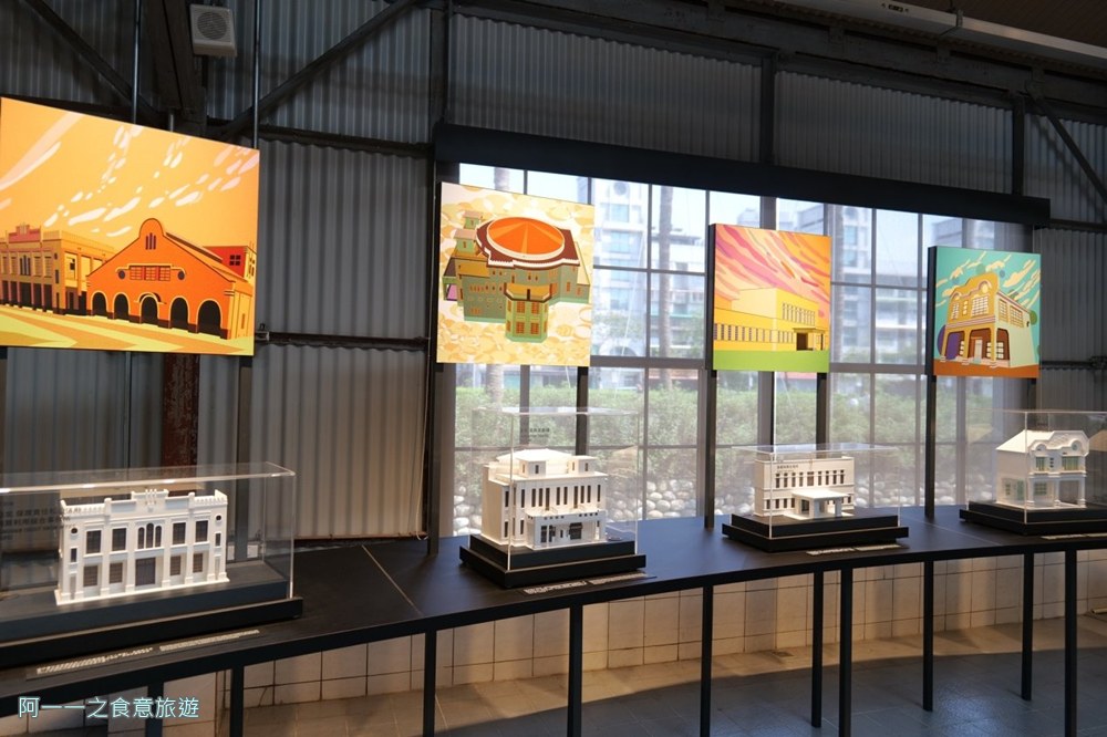 國家鐵道博物館.台北免費親子景點