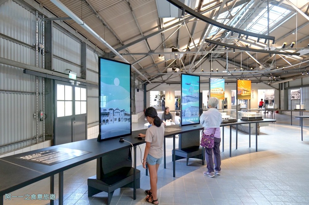 國家鐵道博物館.台北免費親子景點