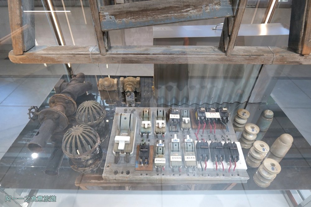 國家鐵道博物館.台北免費親子景點