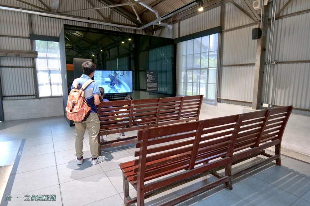 國家鐵道博物館.台北免費親子景點