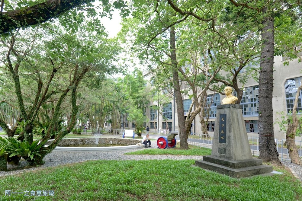 國家鐵道博物館.台北免費親子景點