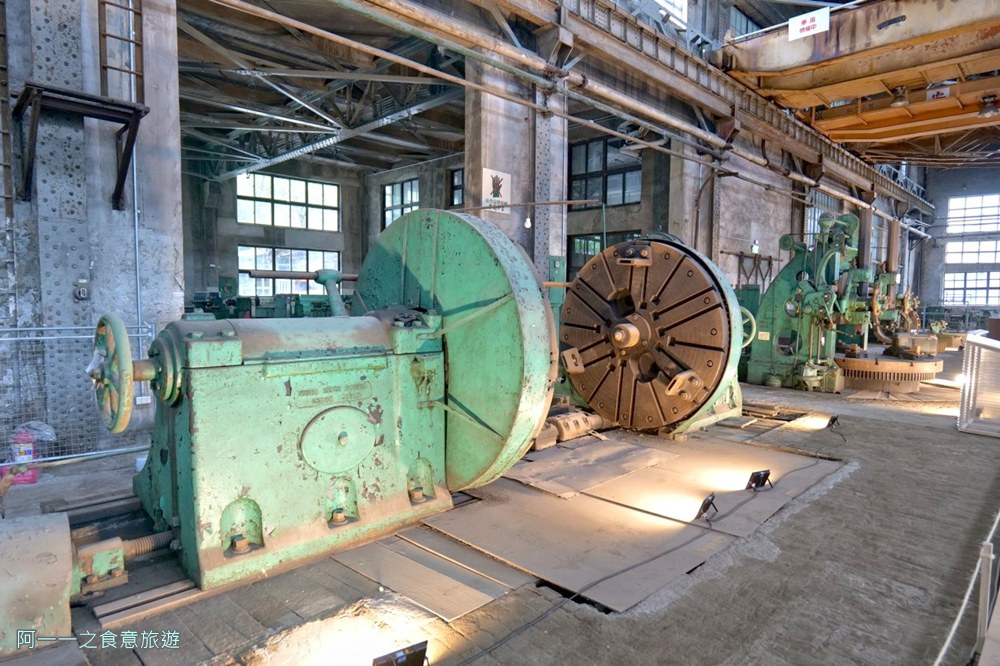 國家鐵道博物館.台北免費親子景點