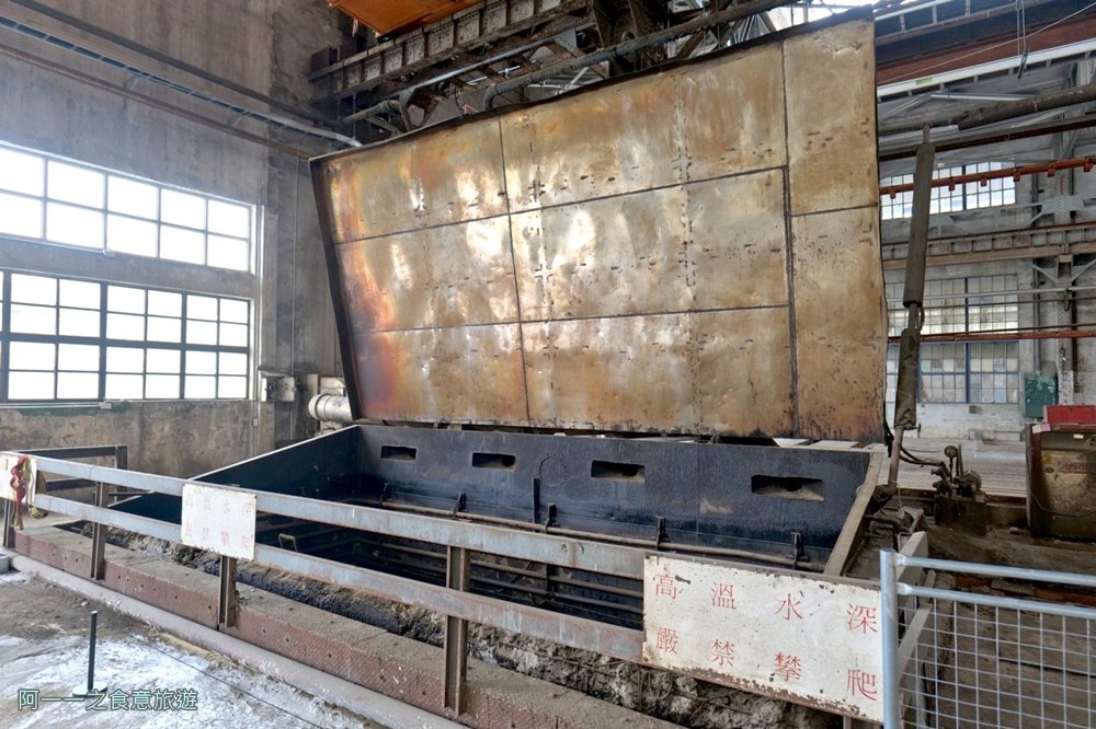 國家鐵道博物館.台北免費親子景點