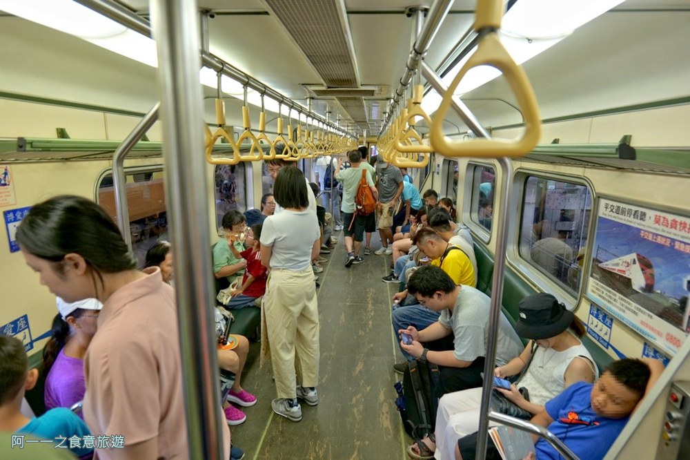 國家鐵道博物館.台北免費親子景點