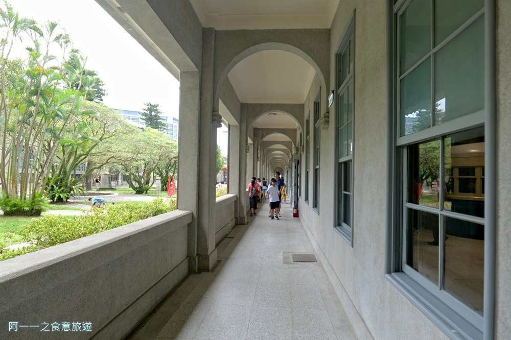 國家鐵道博物館.台北免費親子景點