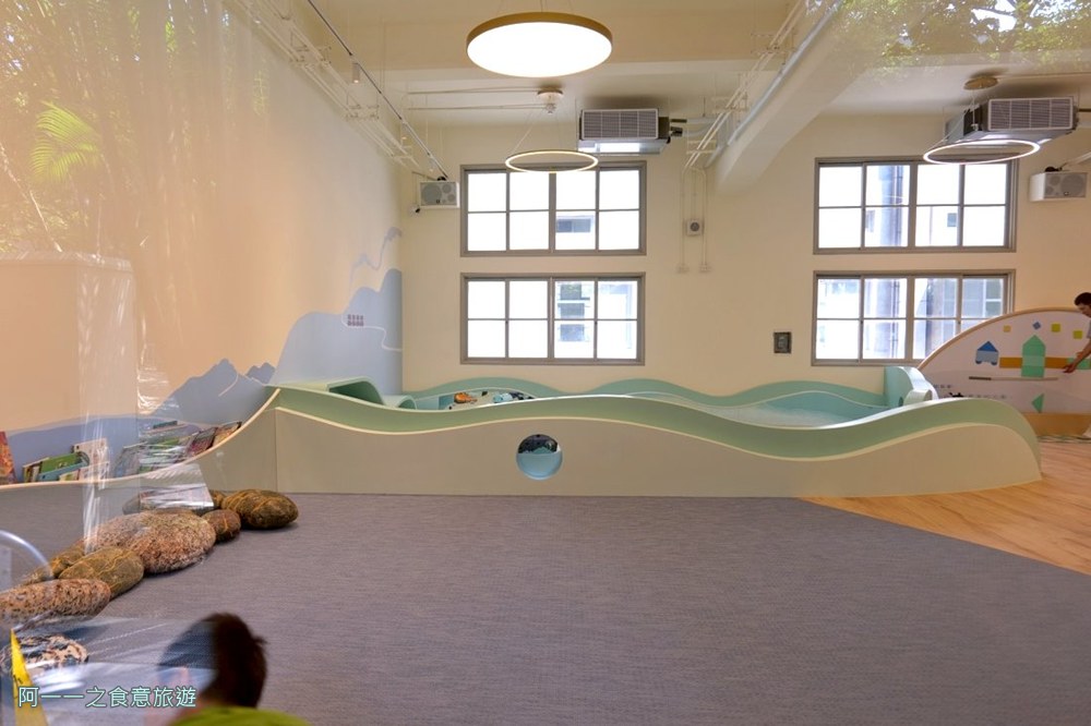 國家鐵道博物館.台北免費親子景點