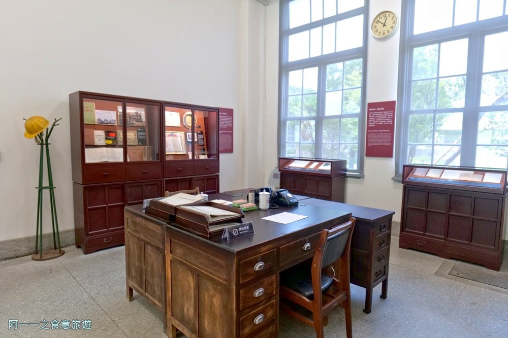 國家鐵道博物館.台北免費親子景點