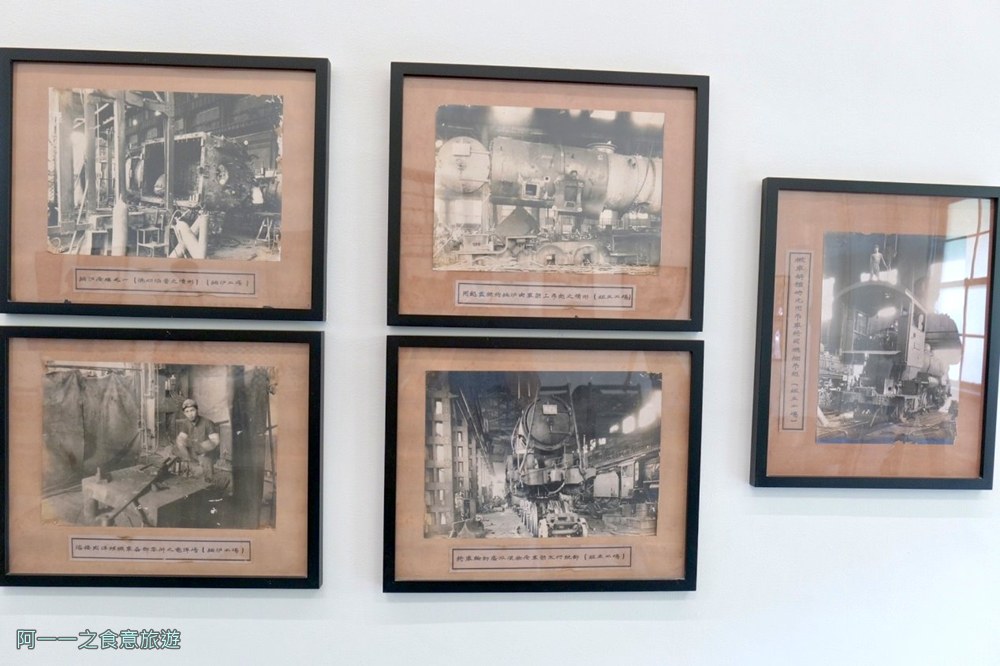 國家鐵道博物館.台北免費親子景點