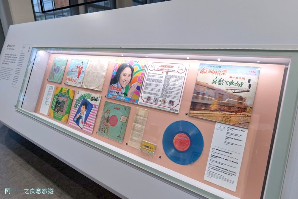 國家鐵道博物館.台北免費親子景點