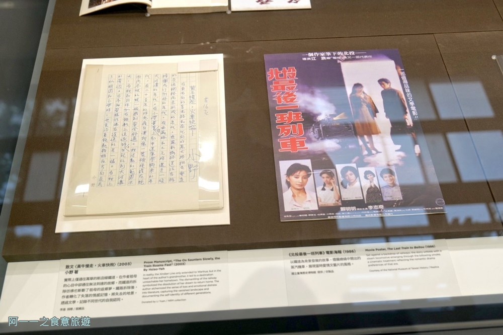 國家鐵道博物館.台北免費親子景點