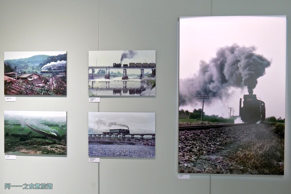 國家鐵道博物館.台北免費親子景點