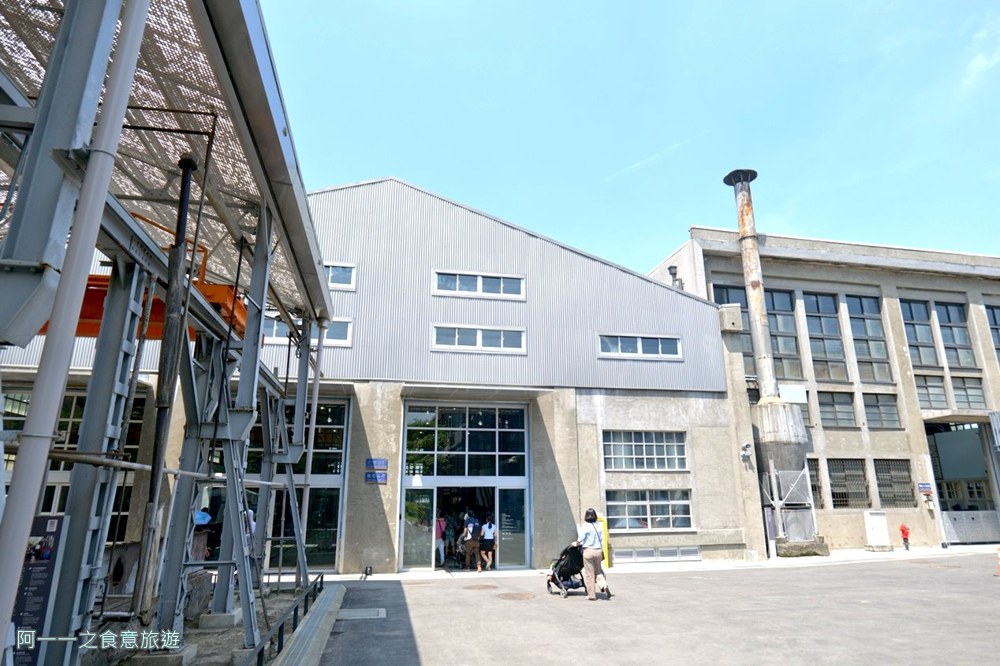 國家鐵道博物館.台北免費親子景點