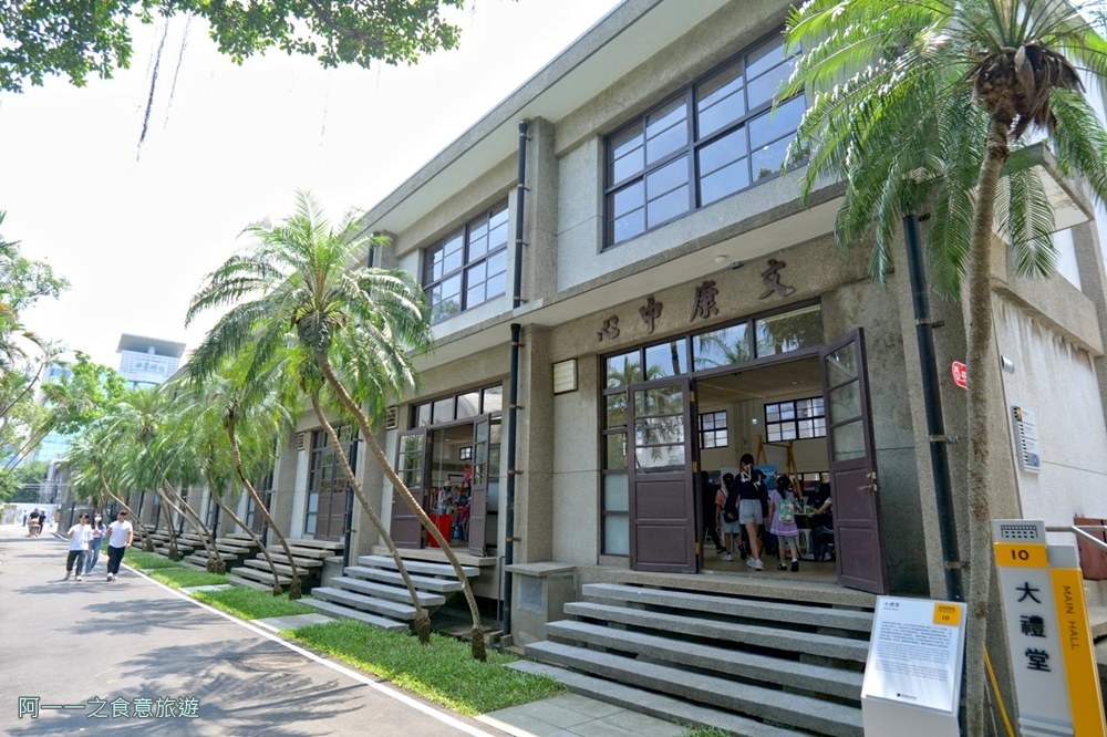 國家鐵道博物館.台北免費親子景點