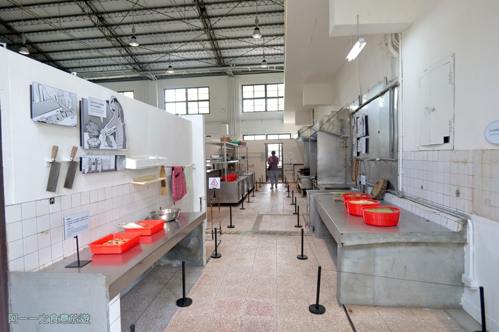 國家鐵道博物館.台北免費親子景點