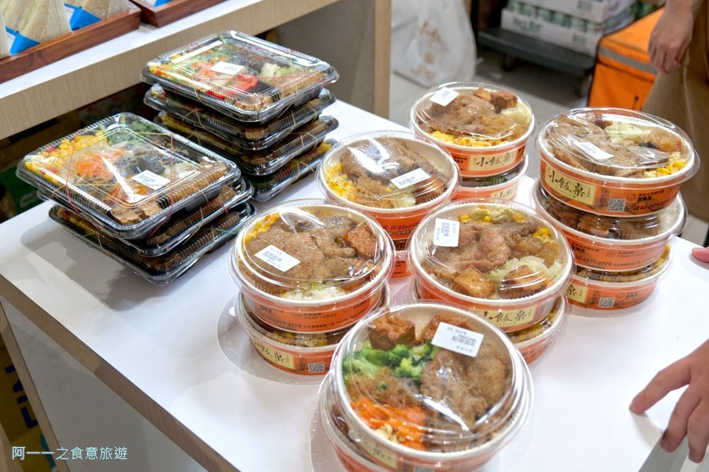 國家鐵道博物館.台北免費親子景點 用餐