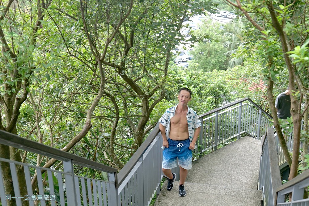 金瓜石報時山步道.東北角IG景點