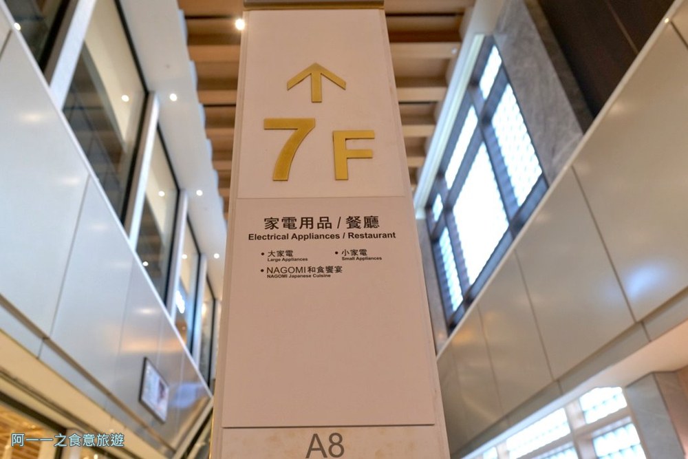 NAGOMI雅新光A8店.台北日本料理吃到飽.