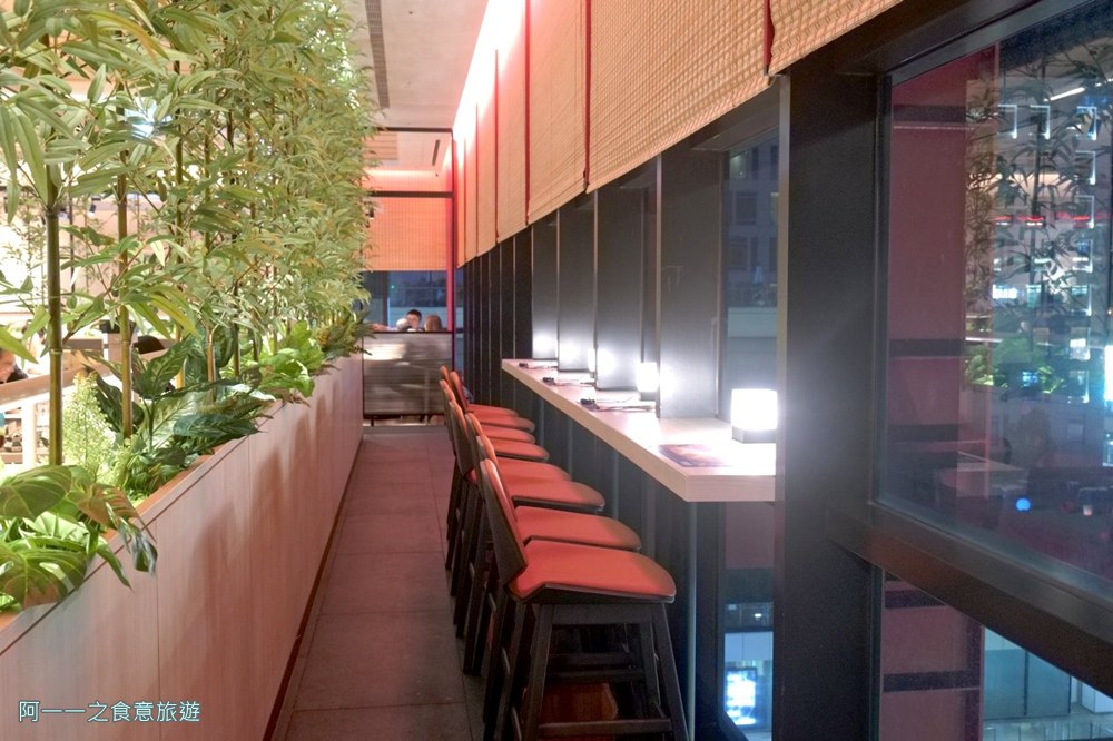 NAGOMI雅新光A8店.台北日本料理吃到飽.