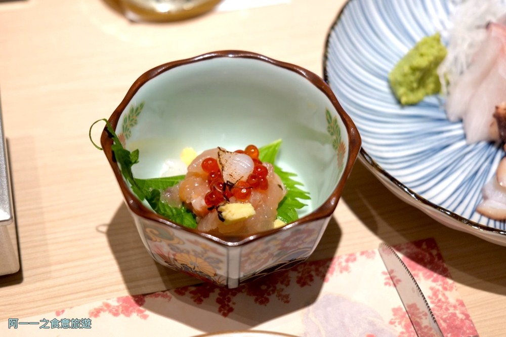 NAGOMI雅新光A8店.台北日本料理吃到飽.生魚片.握壽司.海鮮螃蟹