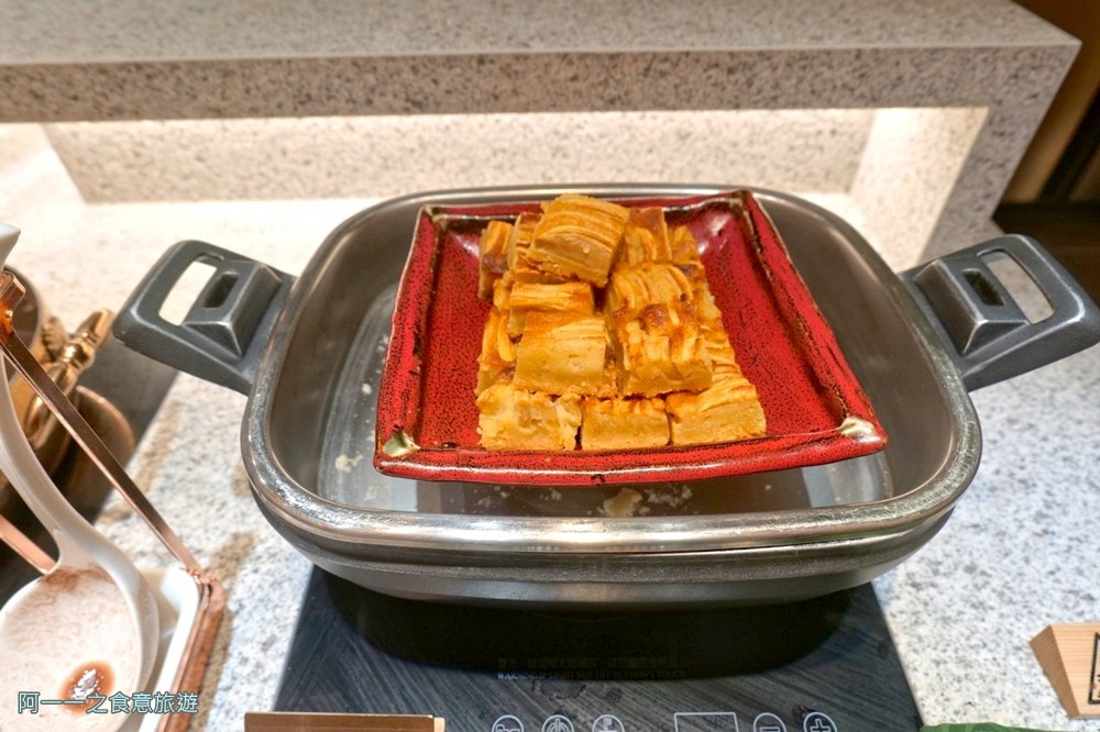 NAGOMI雅新光A8店.台北日本料理吃到飽.甜點