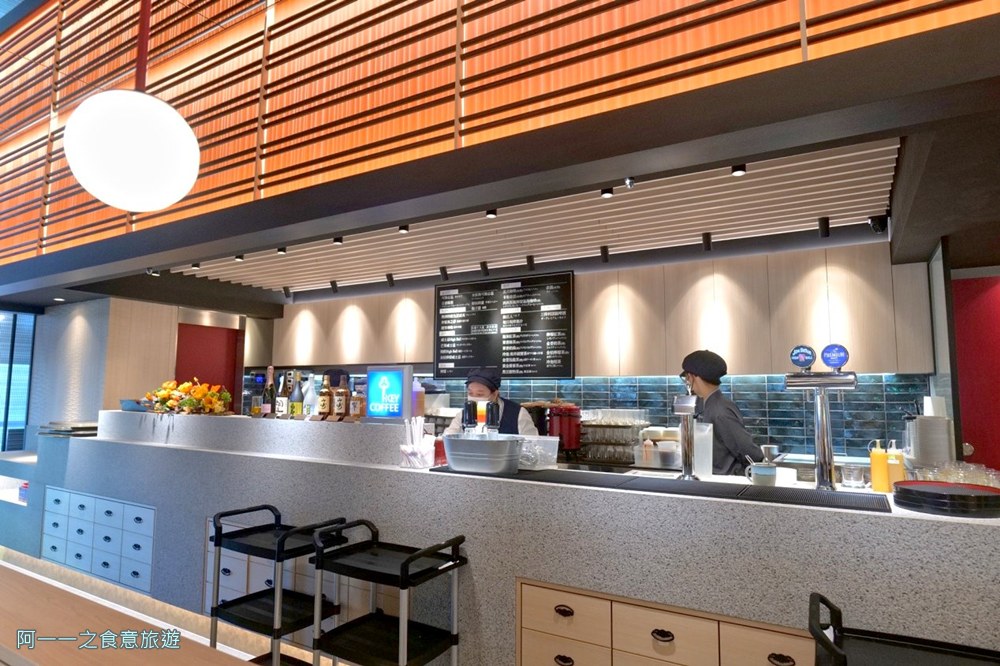 NAGOMI雅新光A8店.台北日本料理吃到飽.飲料調酒喝到飽