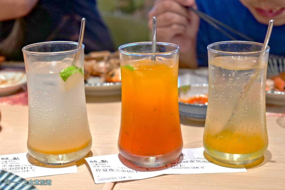 NAGOMI雅新光A8店.台北日本料理吃到飽.飲料調酒喝到飽