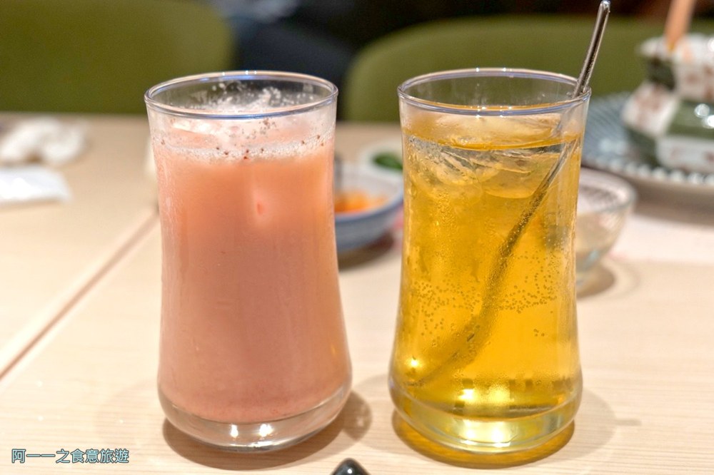 NAGOMI雅新光A8店.台北日本料理吃到飽.飲料調酒喝到飽