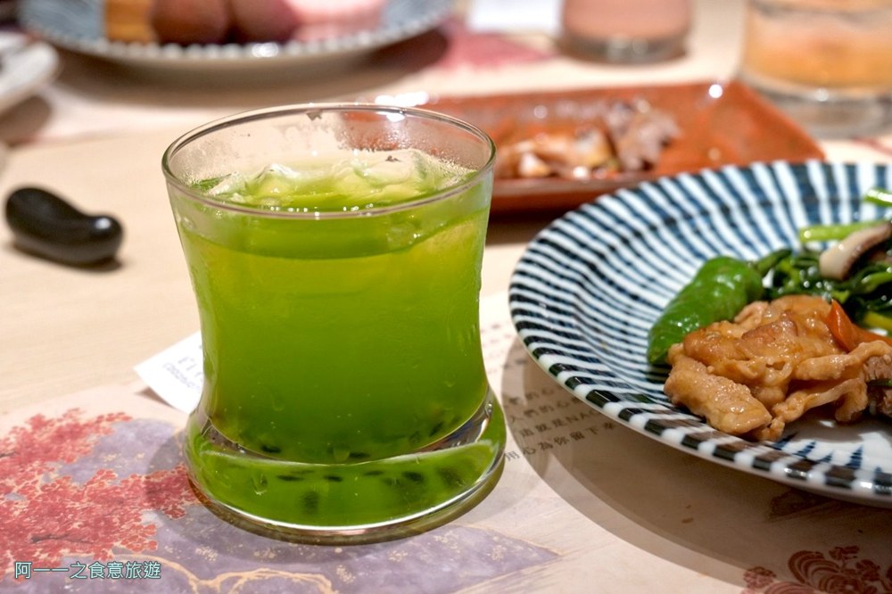 NAGOMI雅新光A8店.台北日本料理吃到飽.飲料調酒喝到飽