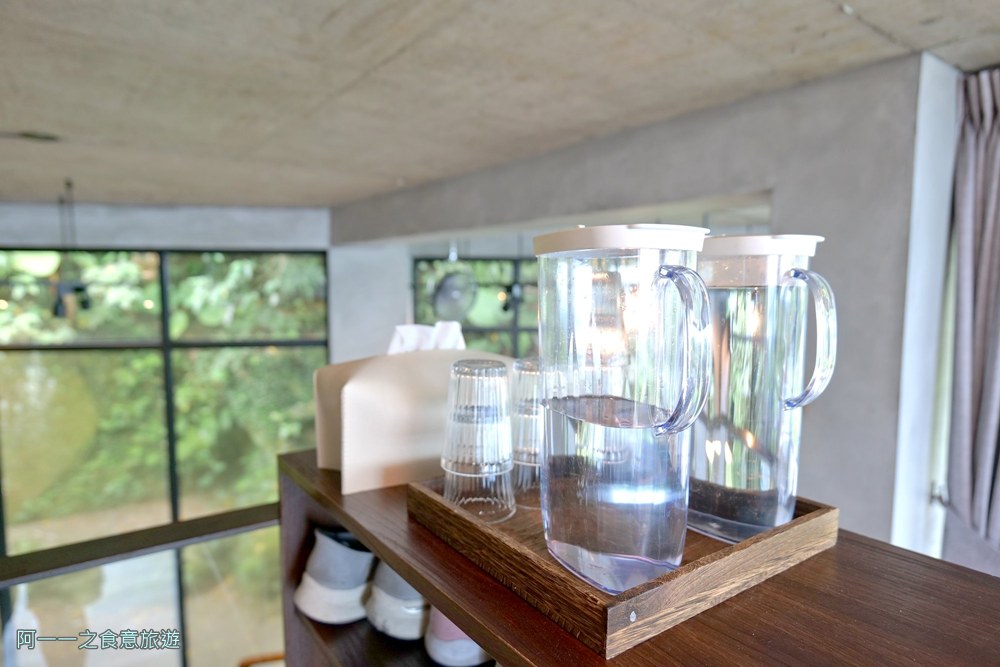 暇咖啡.九份景觀餐廳.甜點下午茶.海景