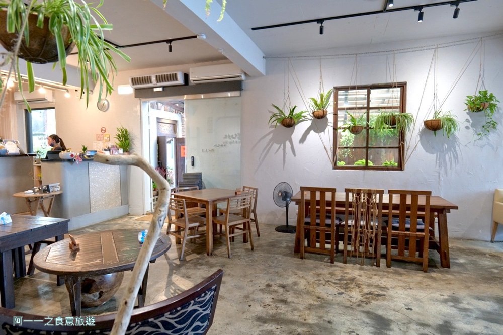 海邊灶咖.三芝淺水灣咖啡廳
