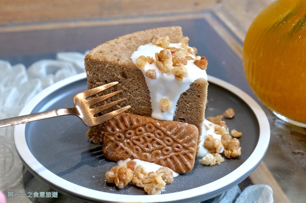 海邊灶咖.三芝淺水灣咖啡廳.甜點下午茶