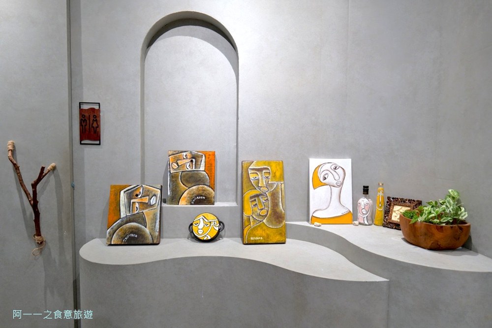 海邊灶咖.三芝淺水灣咖啡廳