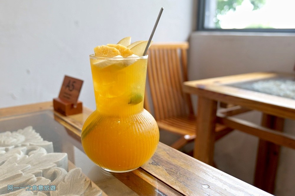 海邊灶咖.三芝淺水灣咖啡廳.甜點下午茶