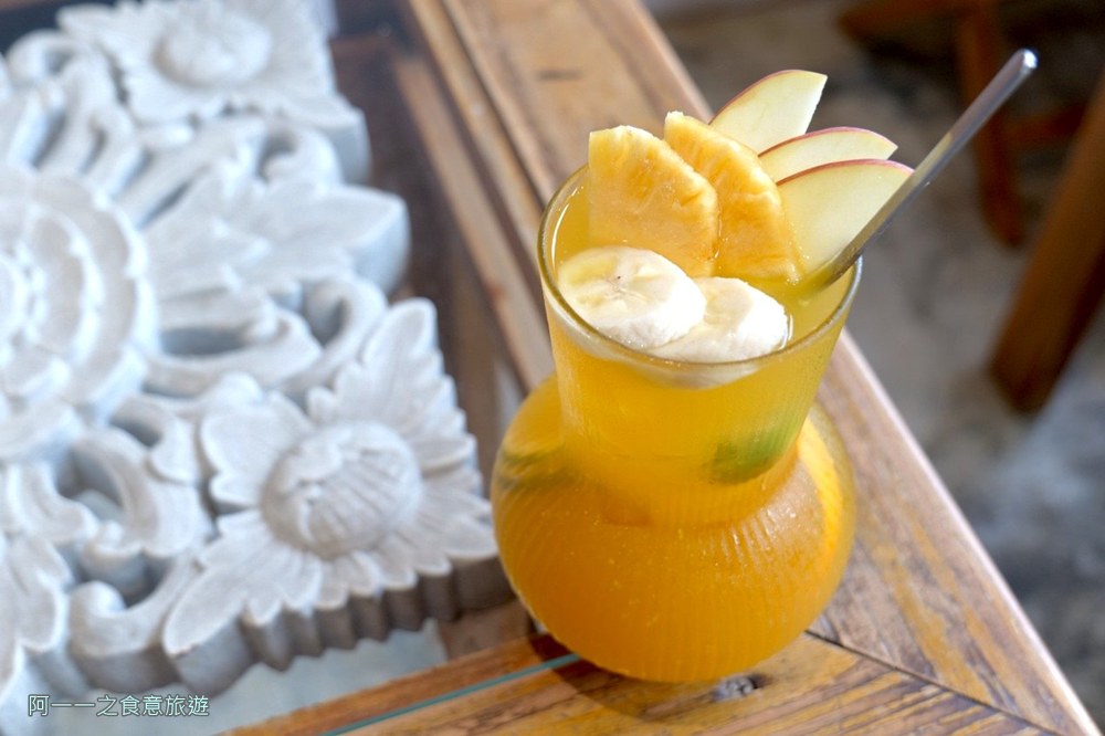 海邊灶咖.三芝淺水灣咖啡廳.甜點下午茶