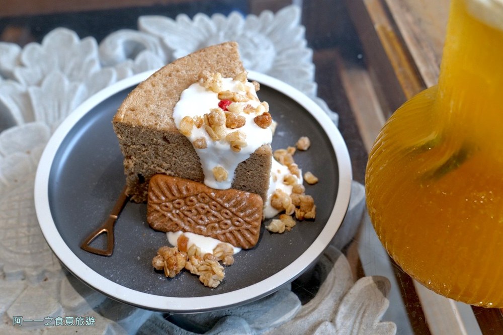 海邊灶咖.三芝淺水灣咖啡廳.甜點下午茶